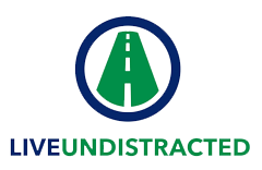 Live Undistracted logo
