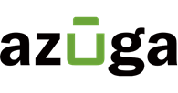 Azuga logo